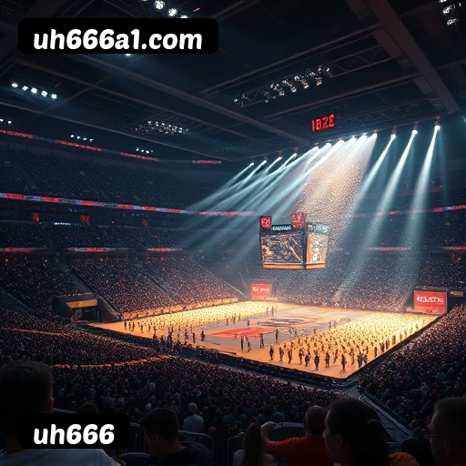 uh666 Bônus por convite uh666